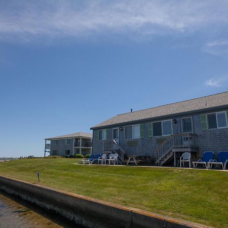 Green Harbor Resort Уэст-Ярмут Экстерьер фото