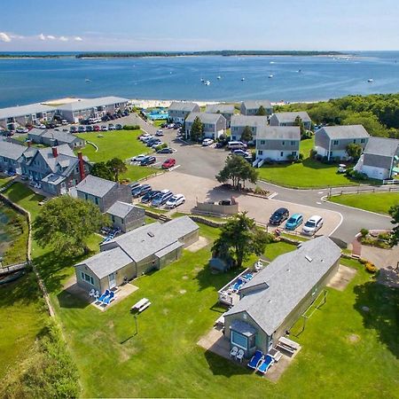 Green Harbor Resort Уэст-Ярмут Экстерьер фото