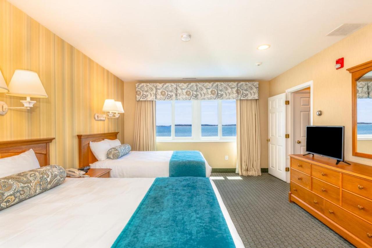 Green Harbor Resort Уэст-Ярмут Экстерьер фото