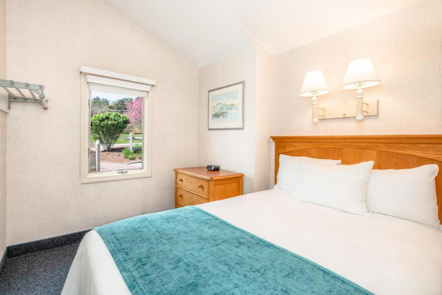 Green Harbor Resort Уэст-Ярмут Экстерьер фото