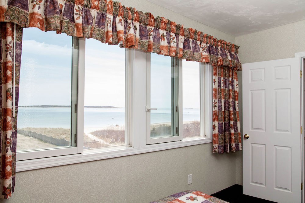 Green Harbor Resort Уэст-Ярмут Экстерьер фото