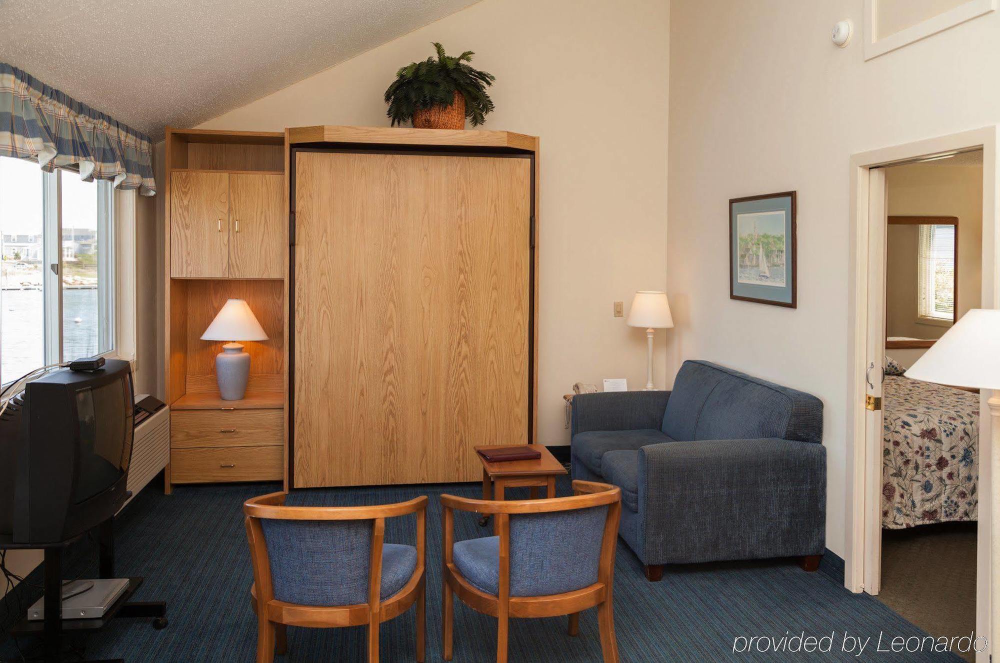Green Harbor Resort Уэст-Ярмут Экстерьер фото