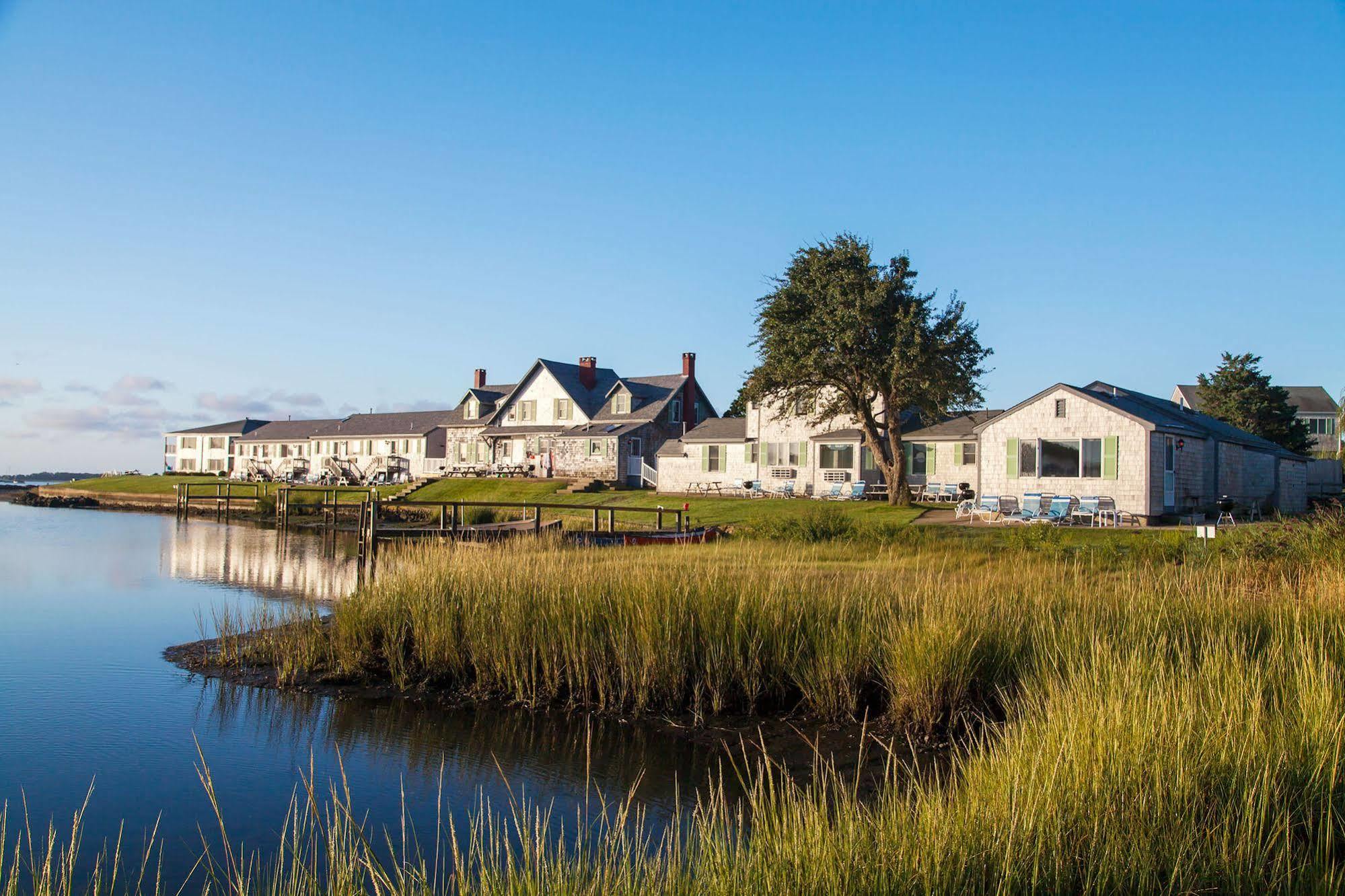 Green Harbor Resort Уэст-Ярмут Экстерьер фото
