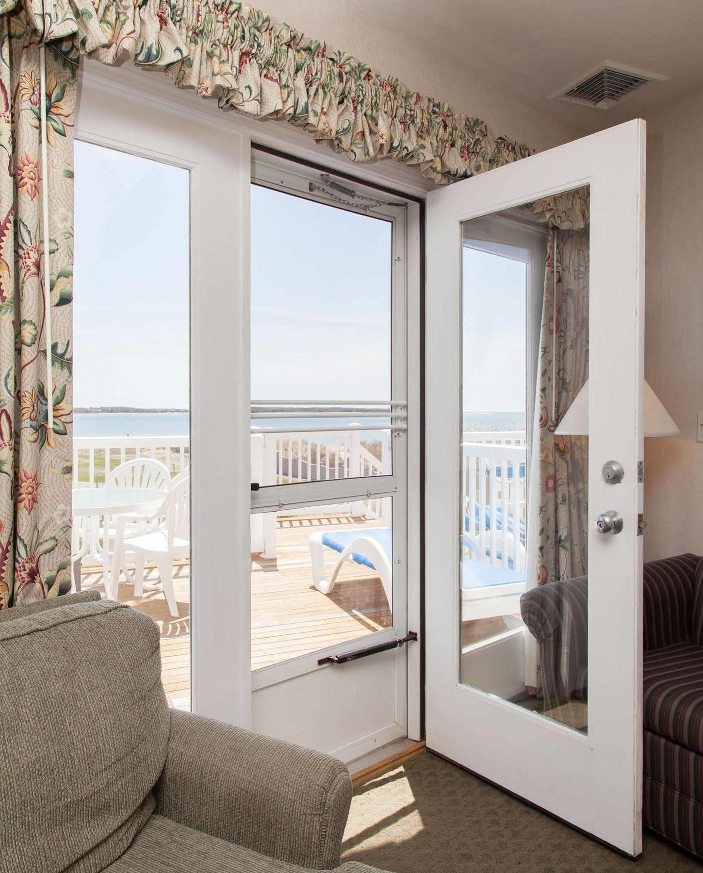 Green Harbor Resort Уэст-Ярмут Экстерьер фото