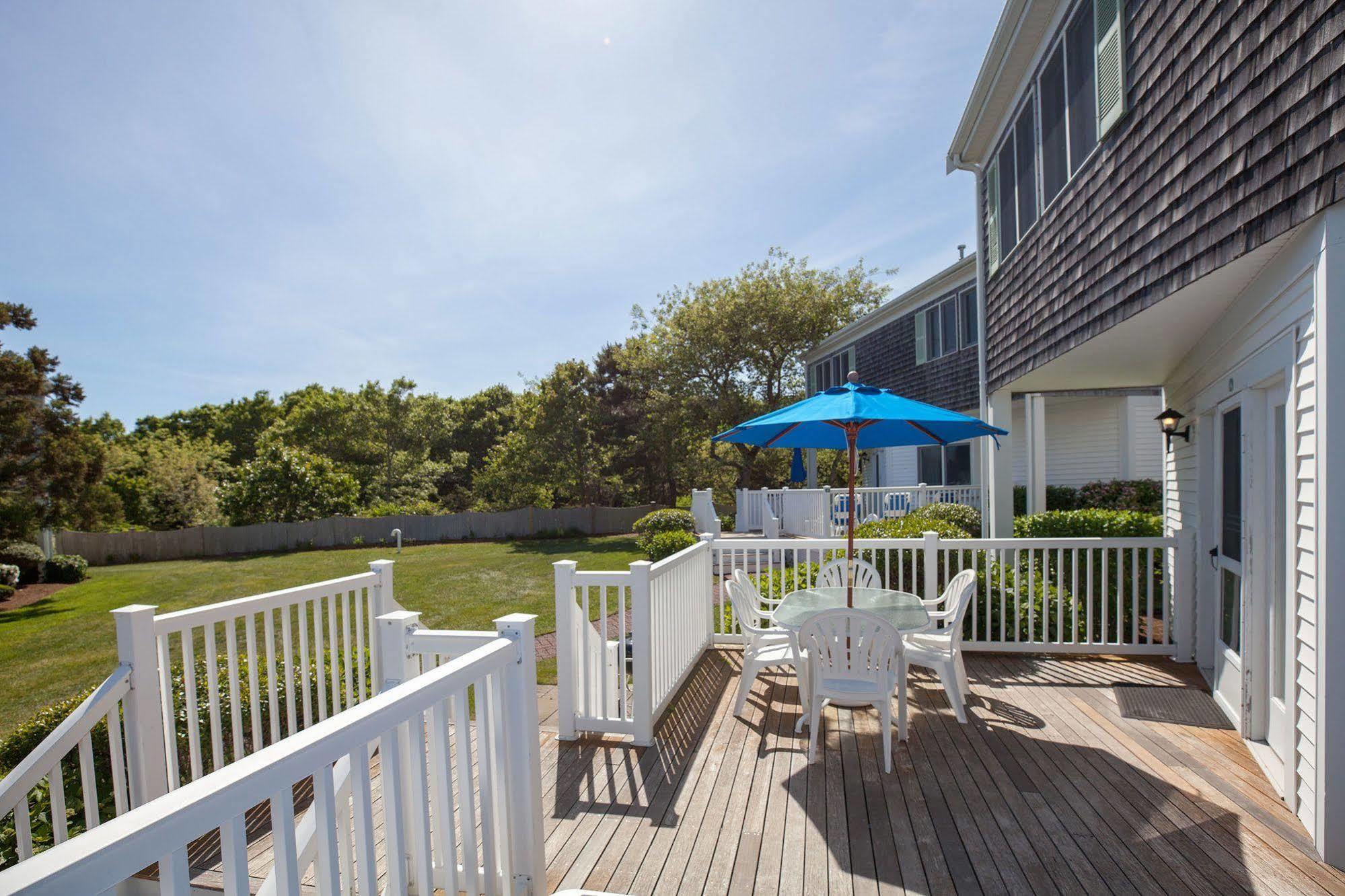Green Harbor Resort Уэст-Ярмут Экстерьер фото