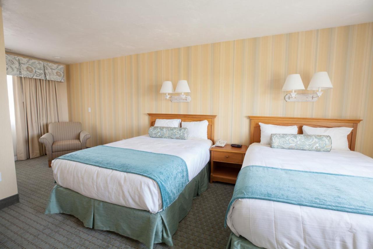 Green Harbor Resort Уэст-Ярмут Экстерьер фото