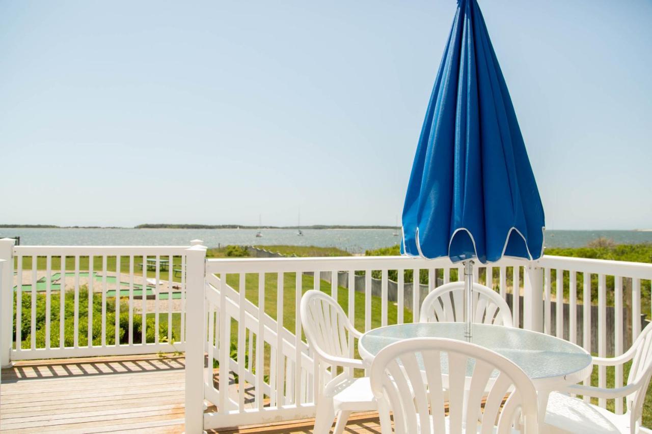 Green Harbor Resort Уэст-Ярмут Экстерьер фото